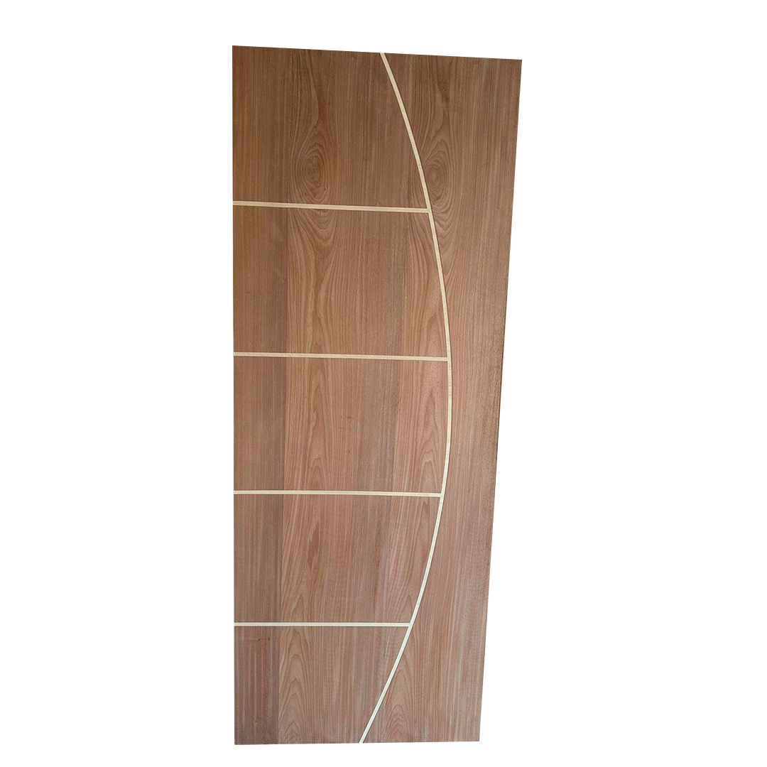 Porta Fresada Jequitibá Rosa F5